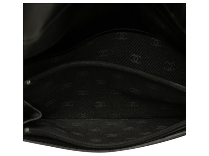 Portefeuille long Chanel Coco Mark - vue 4