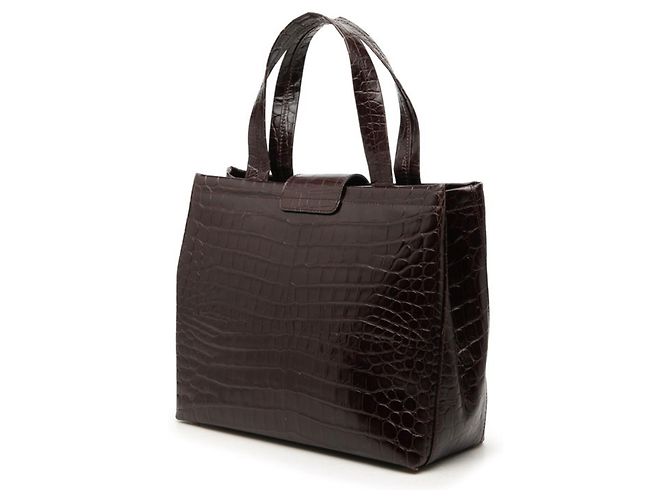 Borsa Salvatore Ferragamo Vara - vista 2