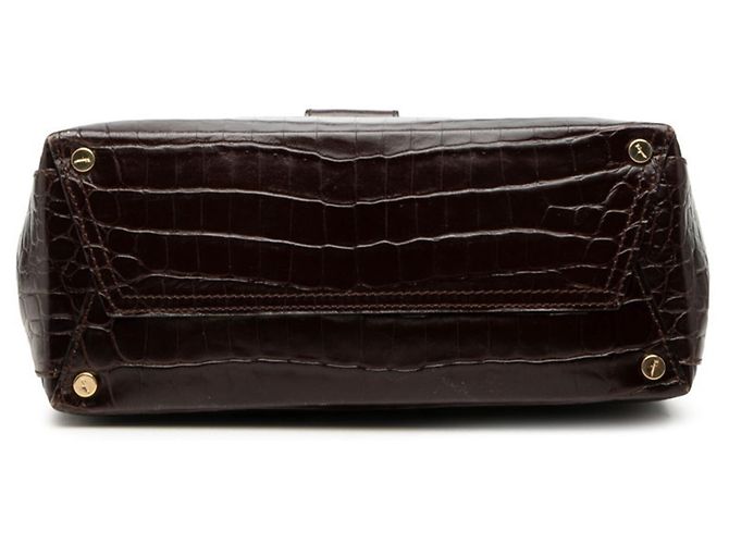 Borsa Salvatore Ferragamo Vara - vista 3