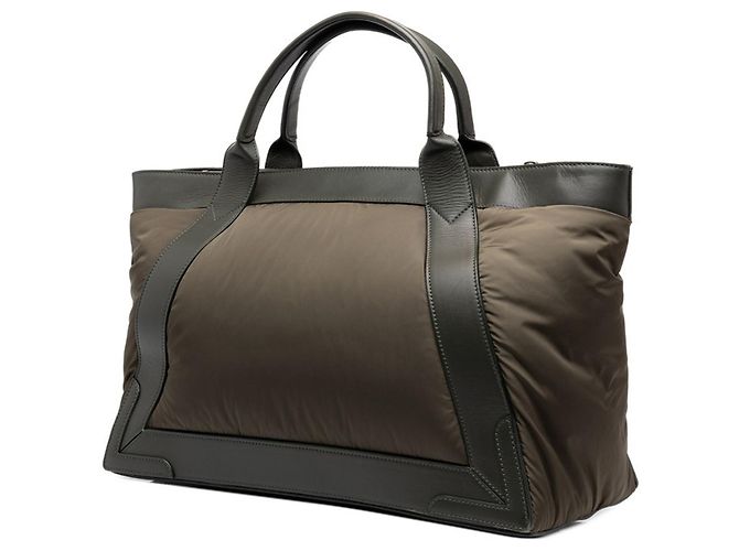 Everyday Saco Cabas M Balenciaga Navy - vista 2