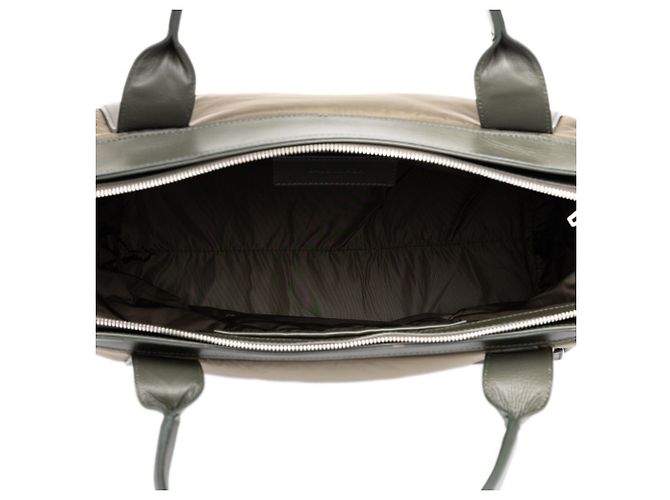Everyday Saco Cabas M Balenciaga Navy - vista 4