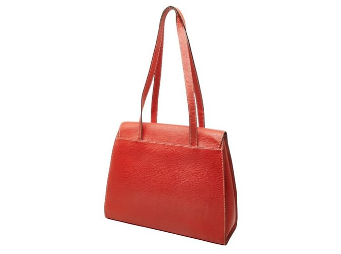 Sac à une épaule Loewe Triangle Stitch - vue 2