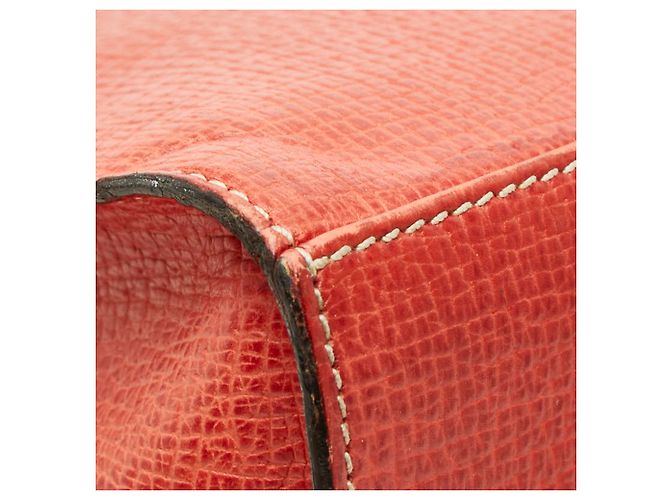 Sac à une épaule Loewe Triangle Stitch - vue 5