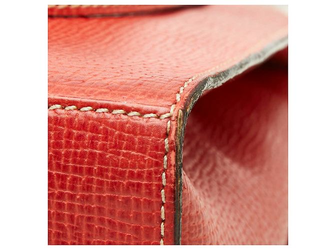 Sac à une épaule Loewe Triangle Stitch - vue 6