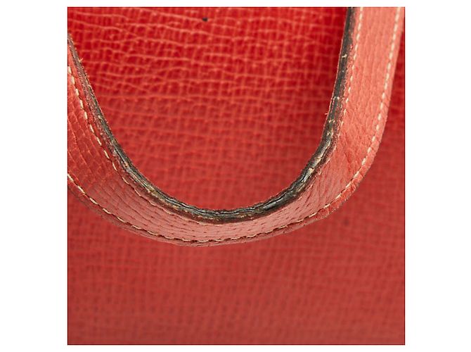 Sac à une épaule Loewe Triangle Stitch - vue 8