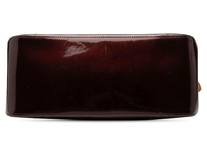 Bolso Louis Vuitton Monogram Vernis Rosewood Avenue - vista 3