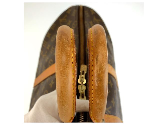 Bolsa Boston Louis Vuitton Monogram Keepall 45 - vista 6