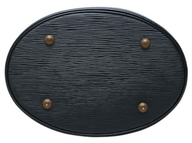 Bolso Tote Louis Vuitton Epi Bucket PM - vista 3