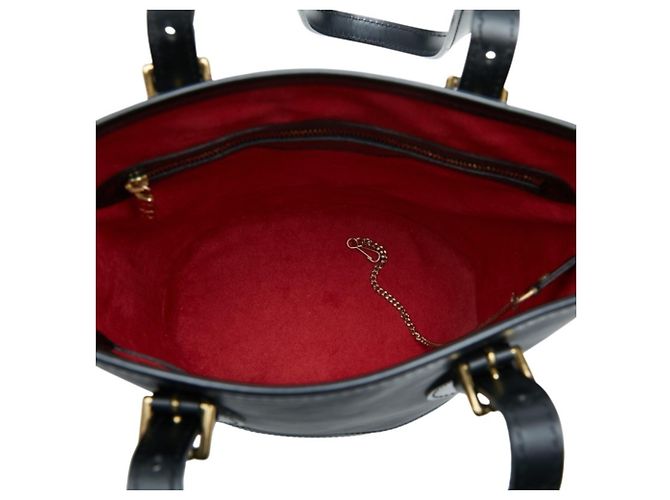 Bolso Tote Louis Vuitton Epi Bucket PM - vista 7