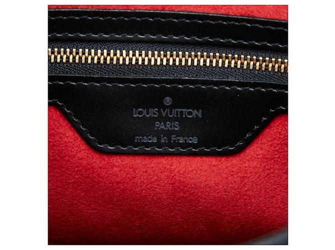 Bolso Tote Louis Vuitton Epi Bucket PM - vista 8