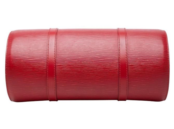 Louis Vuitton Epi Soufflot Handtasche - Ansicht 3