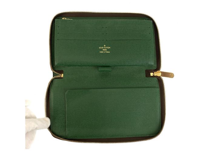 Louis Vuitton Zippy Organizer Bellboy Long Wallet - view 8