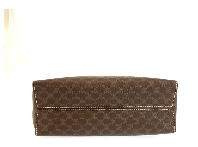 Céline Sac à main Celine Macadam - vue 10