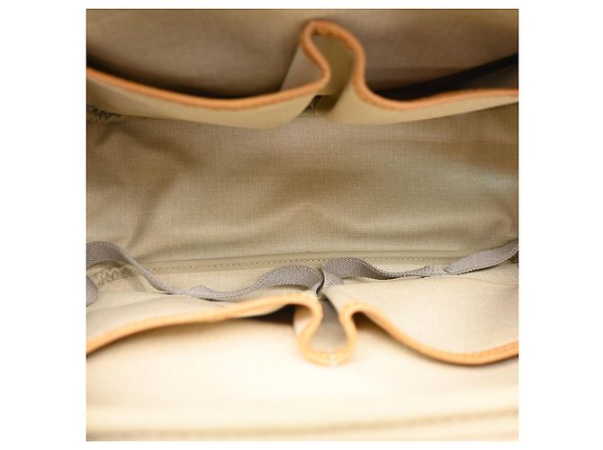 Louis Vuitton Trouville Monogram Canvas Medium - vista 5