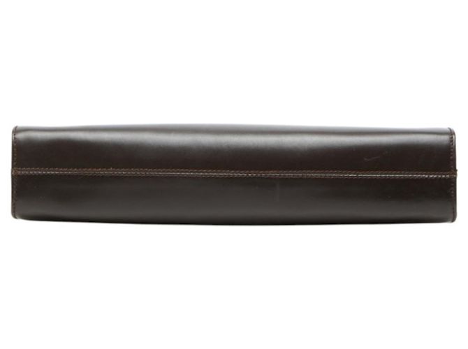 Borsa a tracolla Salvatore Ferragamo Gancini Chain - vista 2