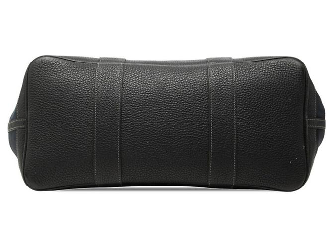 Hermès Saco Tote Hermes Garden Party PM - vista 3