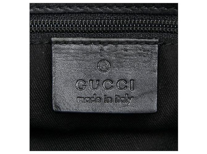 Gucci GG Nylon Tote Bag - Ansicht 10