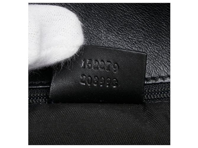 Gucci GG Nylon Tote Bag - Ansicht 11