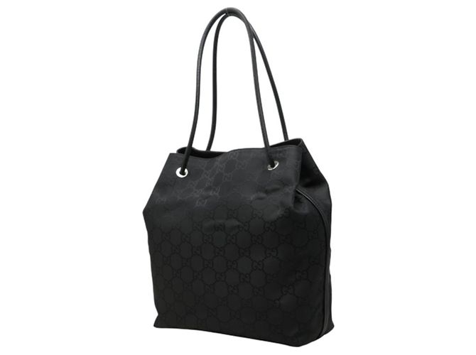 Gucci GG Nylon Tote Bag - Ansicht 2