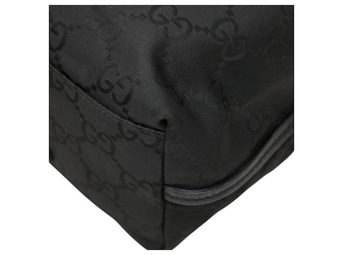 Gucci GG Nylon Tote Bag - Ansicht 4