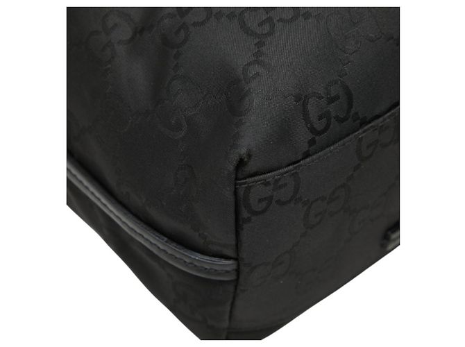 Gucci GG Nylon Tote Bag - Ansicht 5