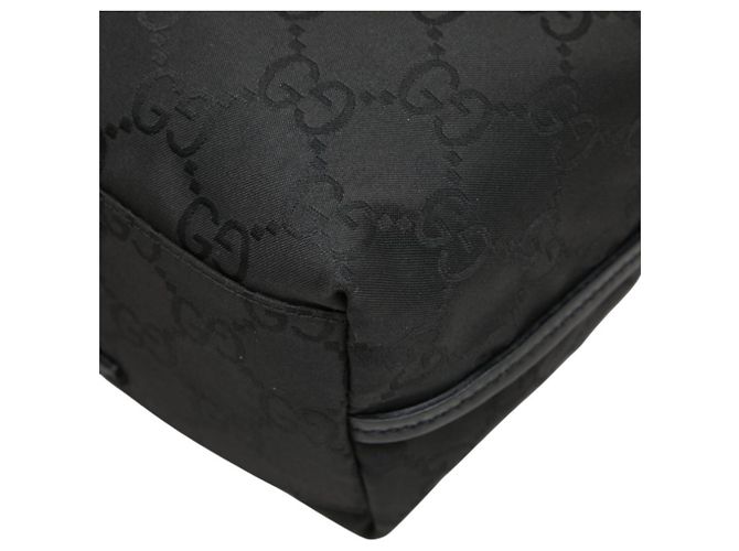Gucci GG Nylon Tote Bag - Ansicht 6