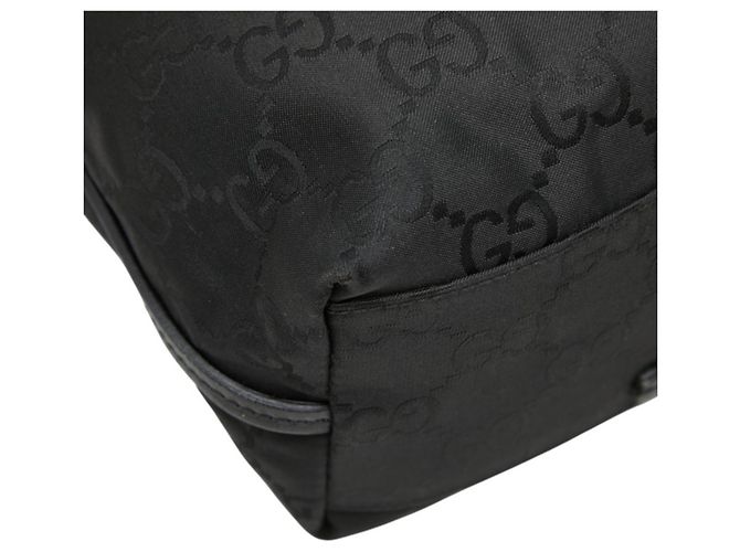 Gucci GG Nylon Tote Bag - Ansicht 7