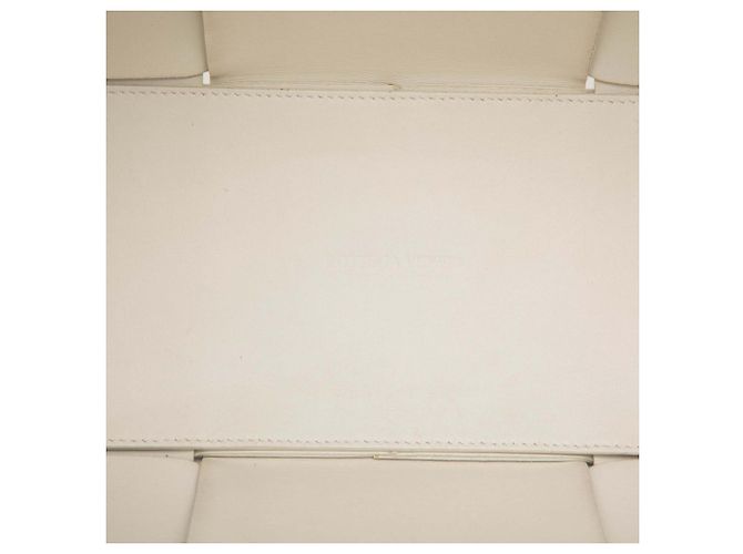 Borsa Tote Bottega Veneta Maxi Intrecciato Arco - vista 5