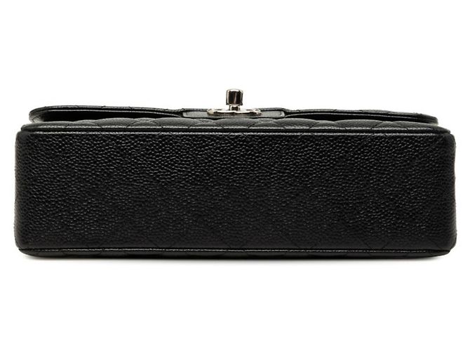 Bolsa de Ombro Chanel Coco Mark Matelassé Double Flap - vista 3