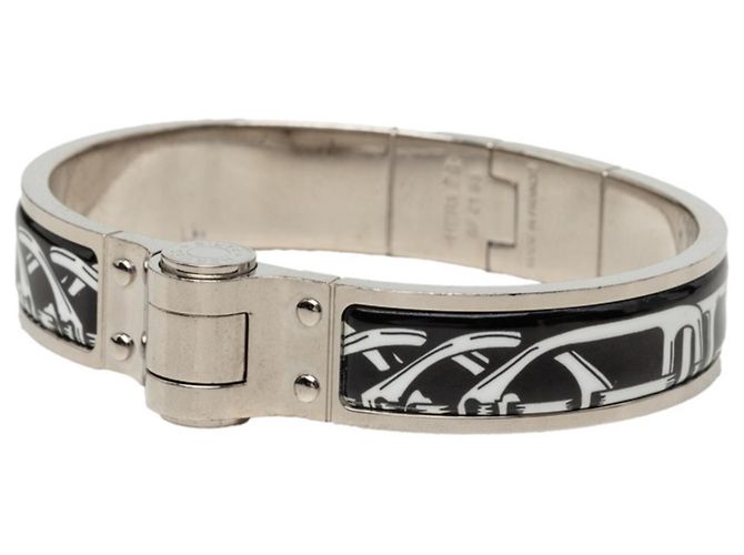 Brazalete Hermès Charnière PM - vista 2