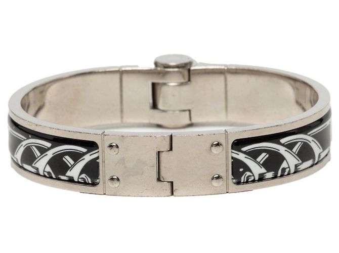 Brazalete Hermès Charnière PM - vista 3