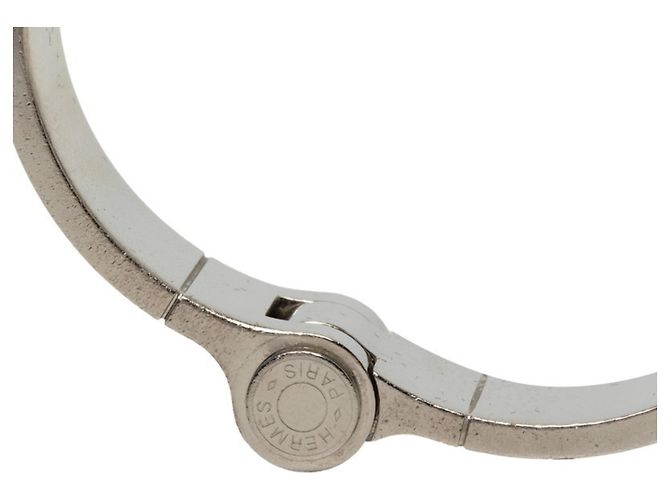 Brazalete Hermès Charnière PM - vista 5