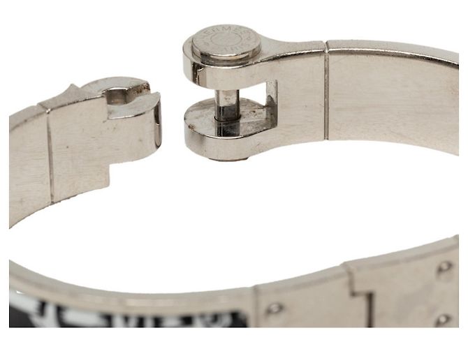 Brazalete Hermès Charnière PM - vista 6