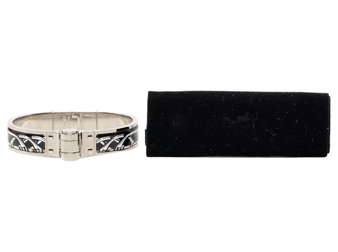 Brazalete Hermès Charnière PM - vista 7