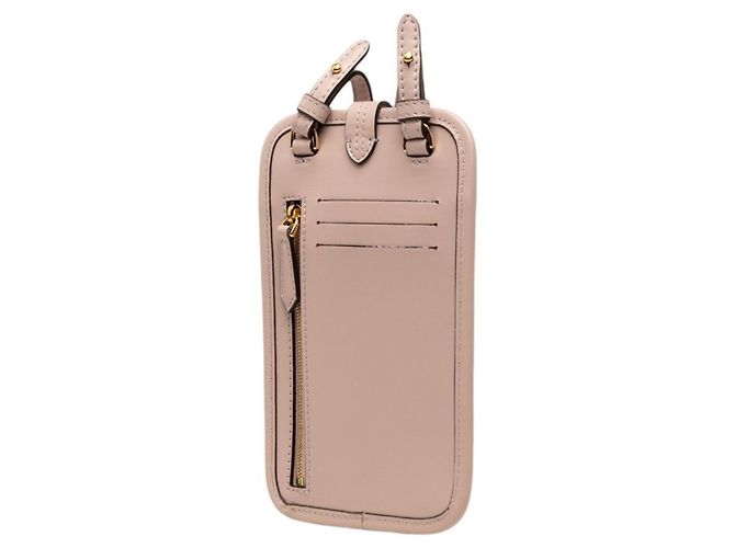 Borsa a tracolla Fendi Orlock - vista 2