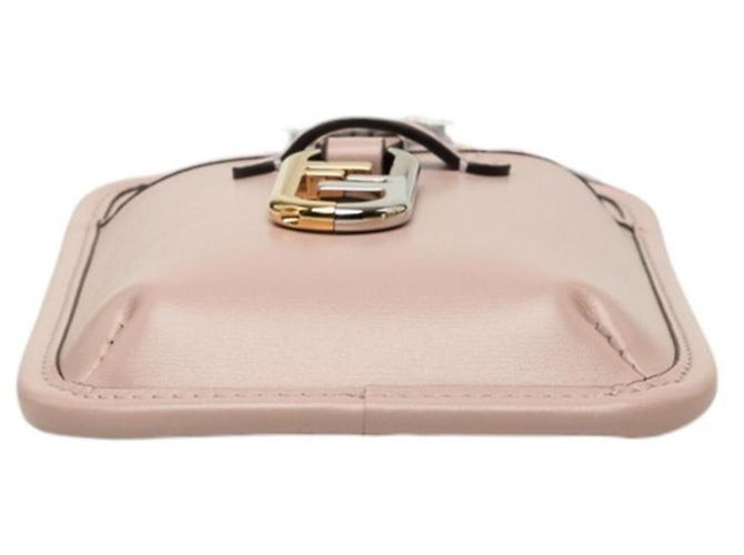 Borsa a tracolla Fendi Orlock - vista 3
