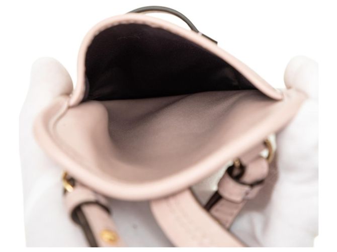 Borsa a tracolla Fendi Orlock - vista 4