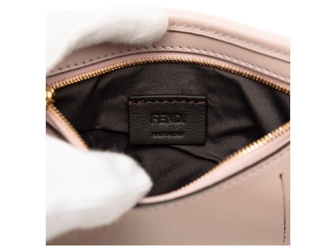 Borsa a tracolla Fendi Orlock - vista 5