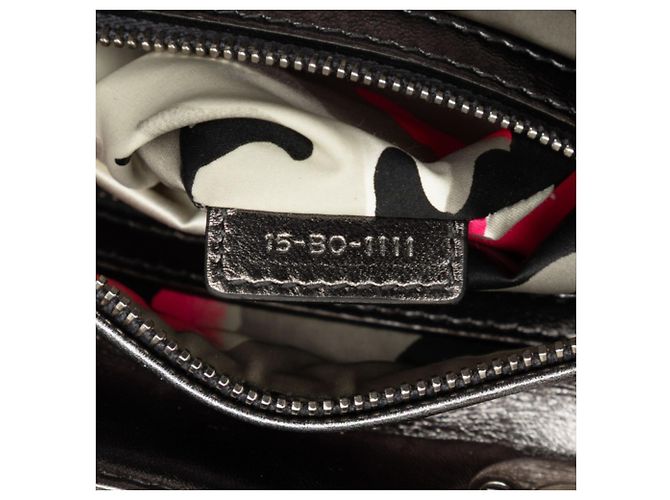 Christian Dior Lady Dior Cannage Handtasche - Ansicht 6
