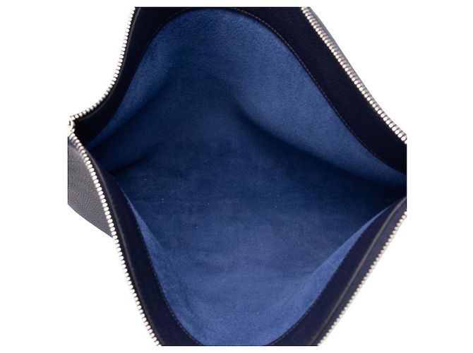 Hermès Sac pochette Hermes Bazaar Clutch Bag - vue 4