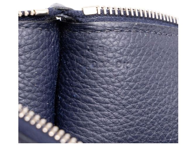 Hermès Sac pochette Hermes Bazaar Clutch Bag - vue 6