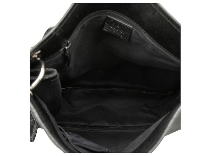 Gucci GG Canvas Crossbody-Tasche - Ansicht 4