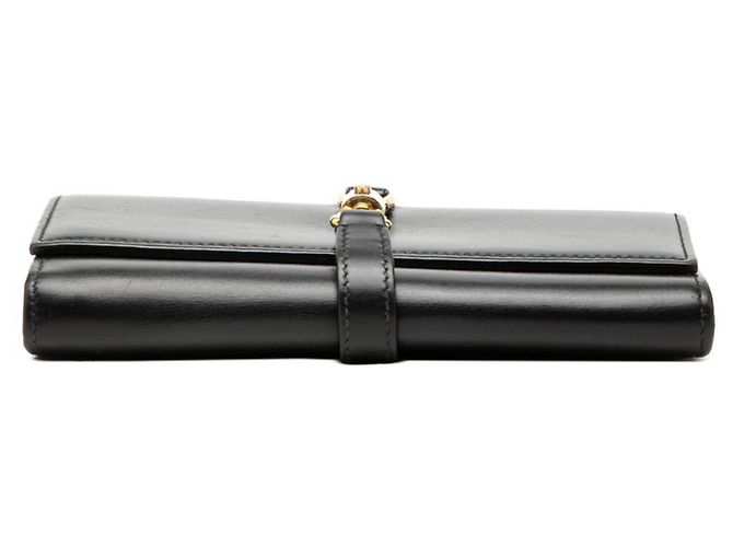 Borsa a tracolla con catena e portafoglio Gucci Jackie 1961 - vista 3