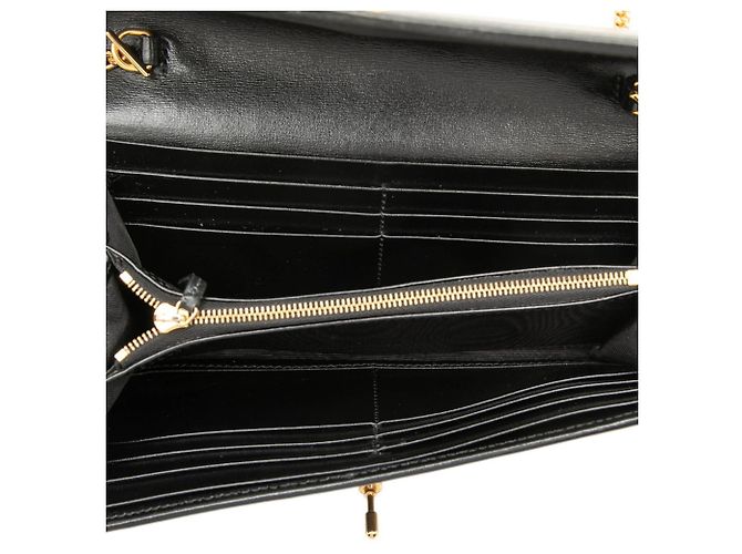 Borsa a tracolla con catena e portafoglio Gucci Jackie 1961 - vista 4