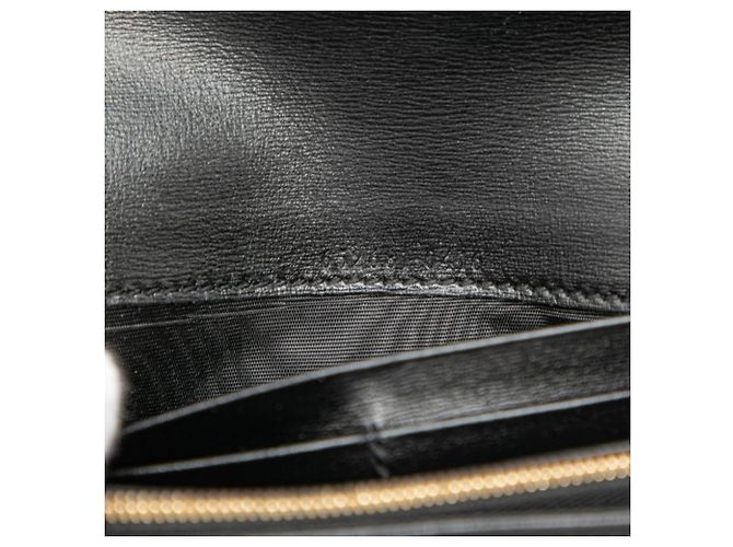 Borsa a tracolla con catena e portafoglio Gucci Jackie 1961 - vista 6
