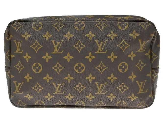 Louis Vuitton Trousse Toilette Monogram Canvas 28 - vue 2