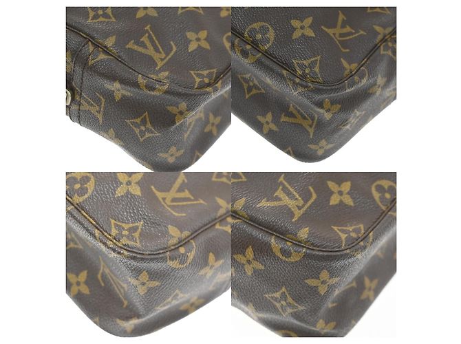 Louis Vuitton Trousse Toilette Monogram Canvas 28 - vue 7