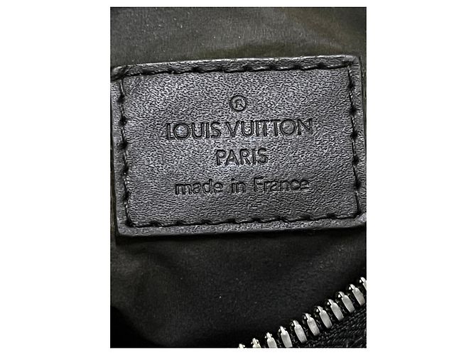 Bolso bandolera Louis Vuitton Damier Geant Canvas - vista 10