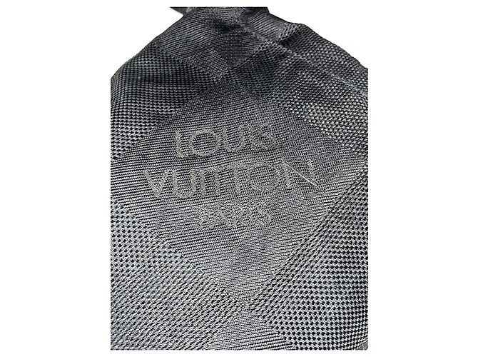 Bolso bandolera Louis Vuitton Damier Geant Canvas - vista 2