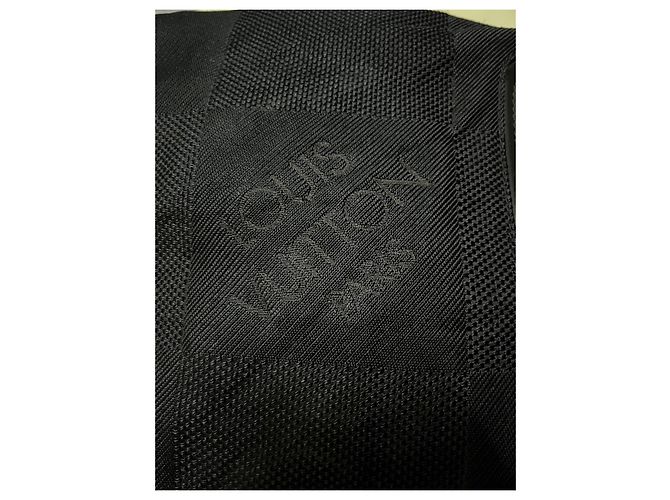 Bolso bandolera Louis Vuitton Damier Geant Canvas - vista 6